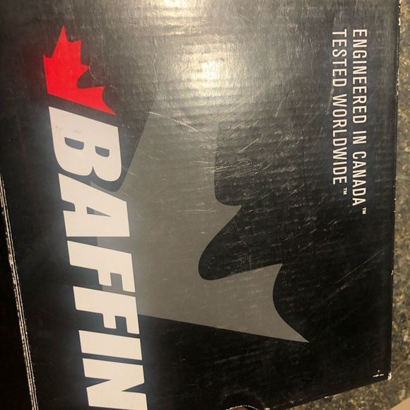 Baffin Toddler Boots - Picture 3 of 3